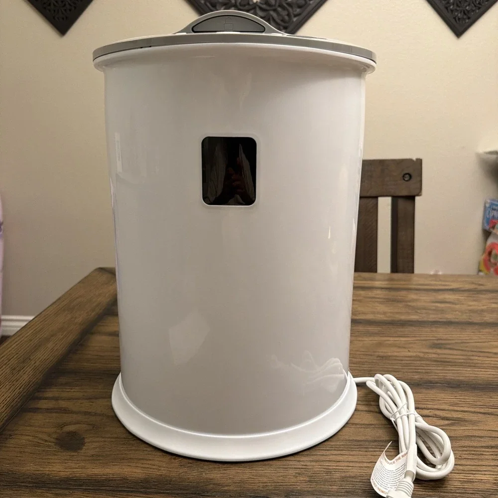 Towel Warmer Bucket Model N5